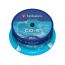 Płyty CD-R Verbatim cake 25szt.