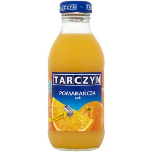 Sok, napój Tarczyn 15x300ml