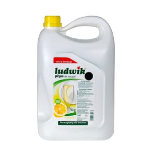 Płyn do naczyń Ludwik 5l