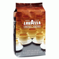 Kawa Lavazza Crema ziarno 1000g