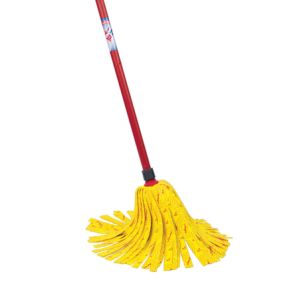 Mop z kijem Vileda Mocio tasiemkowy