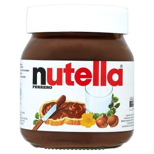 Nutella 350g