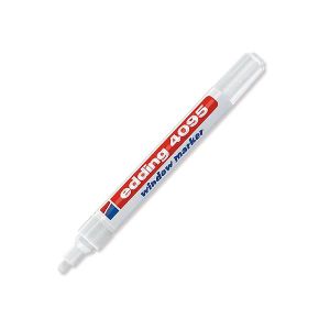 Marker do szyb Edding 4095 2-3mm