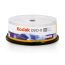 Płyty DVD-R Kodak cake 25szt