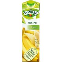 Nektar Tymbark bananowy 1L