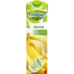 Nektar Tymbark bananowy 1L