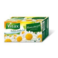 Herbata Vitax rumianek 20tb
