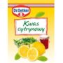 Kwasek cytrynowy 20g