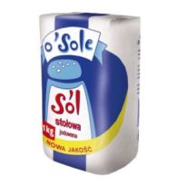 Sól kamienna 1kg