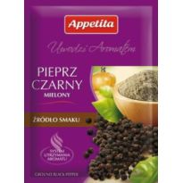 Pieprz kuchenny 20g