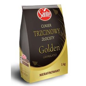 Cukier trzcinowy 1kg