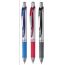 Pióro kulkowe Pentel BL77 automatyczne