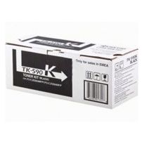Toner Kyocera TK-590K black 7000str