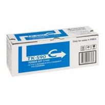 Toner Kyocera TK-590C cyan 5000str
