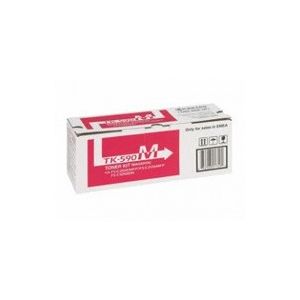 Toner Kyocera TK-590M magenta 5000str