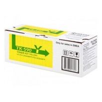 Toner Kyocera TK-590Y yellow 5000str
