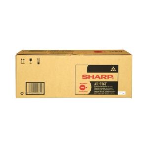 Toner Sharp AR016T black 16000str