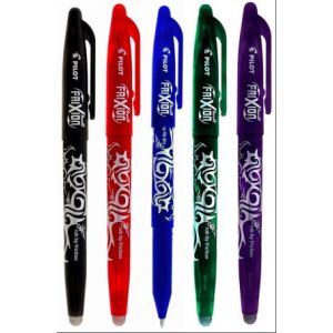 Pióro kulkowe Pilot Frixion 0,7