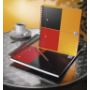 Kołonotatnik Oxford Notebook A5 80k kratka H001211