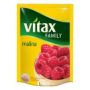 Herbata Vitax Family 20tb malina