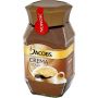 Kawa Jacobs Crema rozpuszczalna 200g