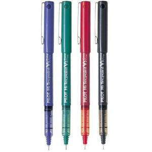 Pióro kulkowe Pilot V5