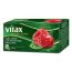 Herbata Vitax Inspirations Żurawina malina 20tb