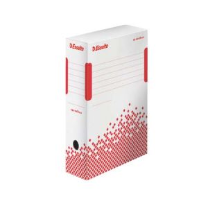 Pudło Esselte Speedbox 100mm 623908