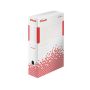 Pudło Esselte Speedbox 100mm 623908