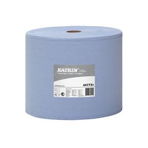 Czyściwo Katrin XXL3 Blue 3-w niebieski