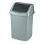 Kosz uchylny Curver click-it 50l