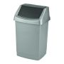 Kosz uchylny Curver click-it 50l