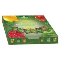 Herbata Vitax mix pudełko 9x10 torebek