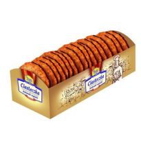 Ciastka Tago Owsiane De Lux 210g