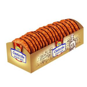 Ciastka Tago Owsiane De Lux 210g