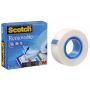 Taśma Scotch Magic 19x33m Removable (usuwalna) 811