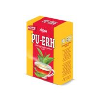 Herbata Astra PU-ERH czerwona liściasta 100g