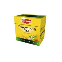 Herbata Lipton liściasta 100g