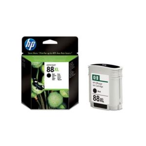 Atrament HP C9396AE nr 88XL black 58.5ml
