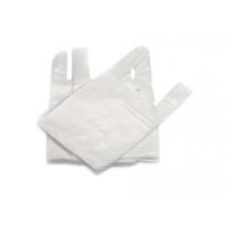 Reklamówka HDPE 300x550 100szt