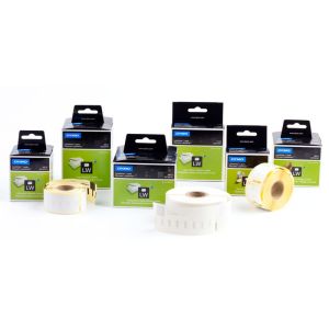 Etykiety Dymo 70x54 99015