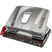 Dziurkacz Maped Advanced metal 25k