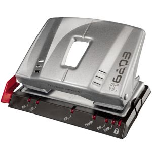 Dziurkacz Maped Advanced metal 25k