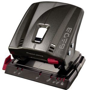 Dziurkacz Maped Advanced metal 35k