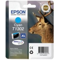 Atrament Epson T1302 cyan 10,1ml