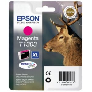 Atrament Epson T1303 magenta 10,1ml