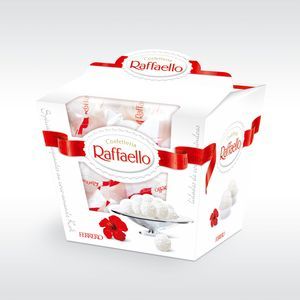 Raffaello 150g T15