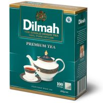 Herbata Dilmah Premium 100 torebek