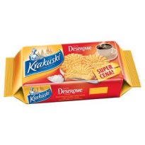 Krakuski Deserowe z cukrem 150g