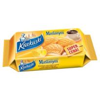 Krakuski Maślane 201g